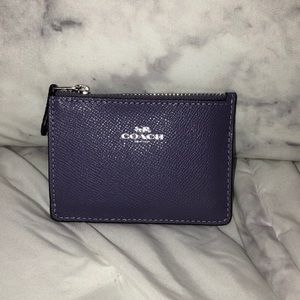 Coach Bags - Coach mini wallet Coach Bags - Coach mini wallet